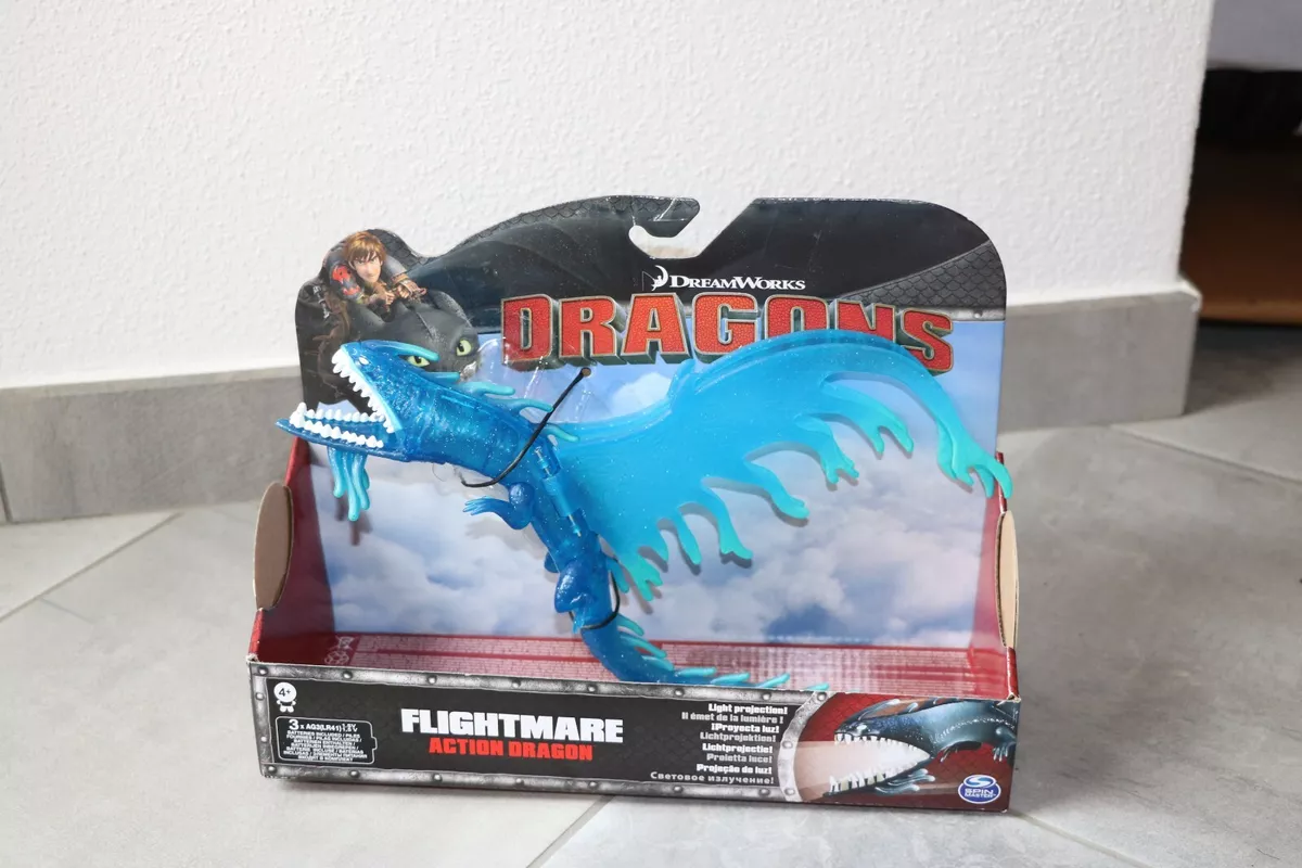 Flightmare dragon toy sales