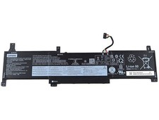 GENUINE LENOVO IDEAPAD 1 14 15 L21M3PF0 11.25V 40WH 3735MAH BATTERY 5B11D70891