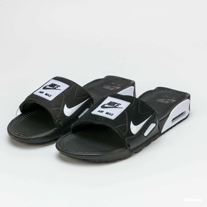 nike slides air max 90