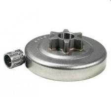 11296402000 PIGNONE CAMPANA FRIZIONE MOTOSEGA STIHL MS200T 020T 200T MS200