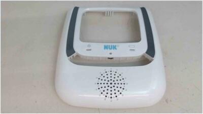 Gehäuse Vorderseite Babyeinheit NUK Eco Control + Video BM 300 -3