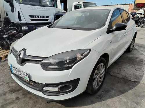 243800011R Caja Reles/Fusibles para RENAULT MEGANE III BERLINA 5P Life 2 113323 - Imagen 4 de 8