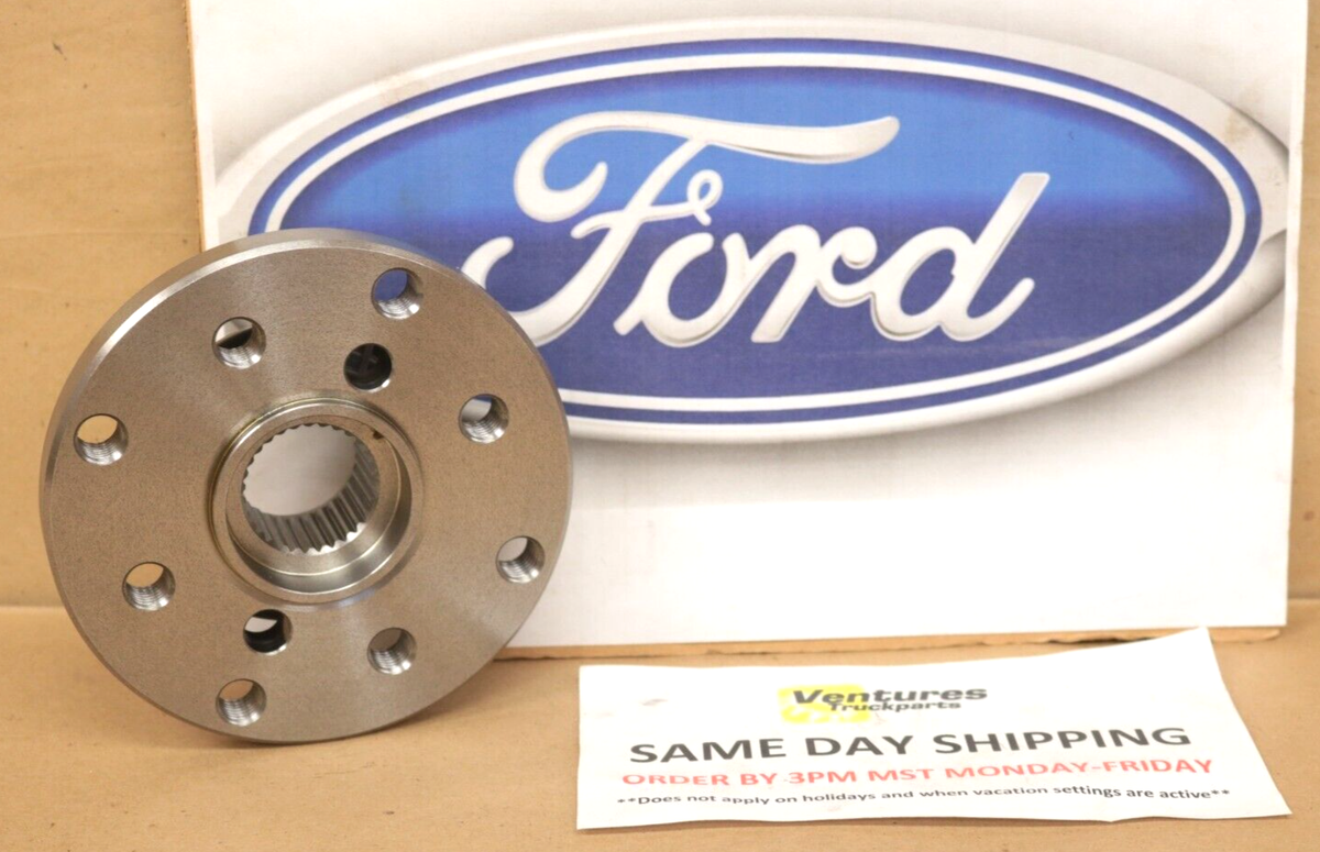 1997-2010 Ford 4.6L F150 8.8 Rear Axle Pinion Companion Flange 30