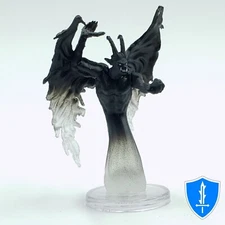 Shadow Demon 5e - 50th Anniversary #18 D&D Icons of the Realms