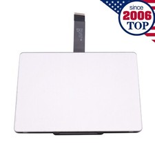 Silver Trackpad Touchpad w/Cable for Macbook Pro Retina 13'' A1502 Early 2013 20