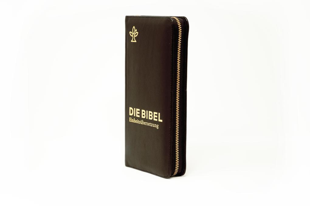 Thumbnail - Die Bibel | 2021 | Deutsch