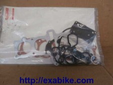 pochette de joints pour Suzuki GS 550