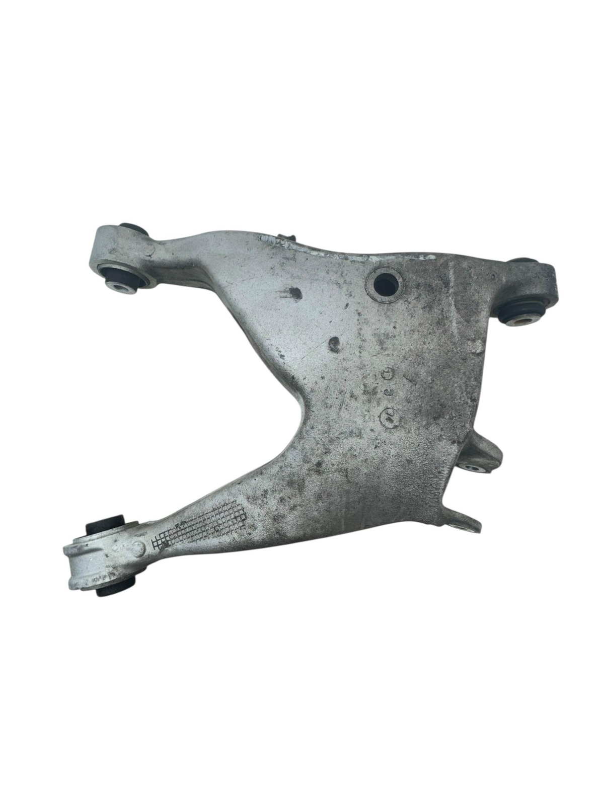 2019-2023 ASTON MARTIN VANTAGE 4.0L RWD REAR RIGHT CONTROL ARM SET (4) *SCRAPE*