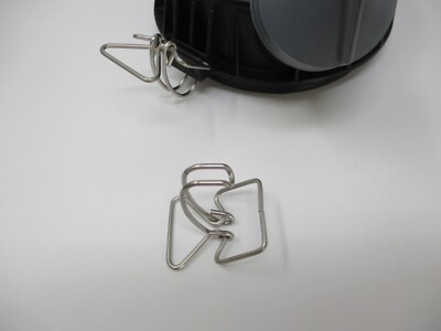 Genuine Kawasaki 92171-7009 Air Filter Clamp Clip Canister FD671D