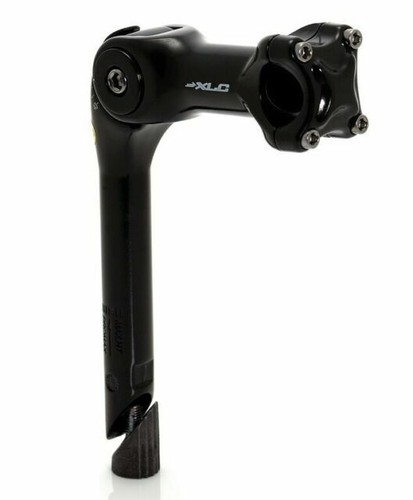Potence De Vélo Vintage Quill - Aluminium - Fabriquée Au Japon - Pour Vélo De Course Ou Cyclocross