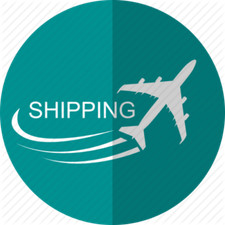 For Shipping Charge Only