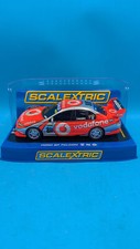 Scalextric C2829 Ford BF Falcon Craig Lowndes