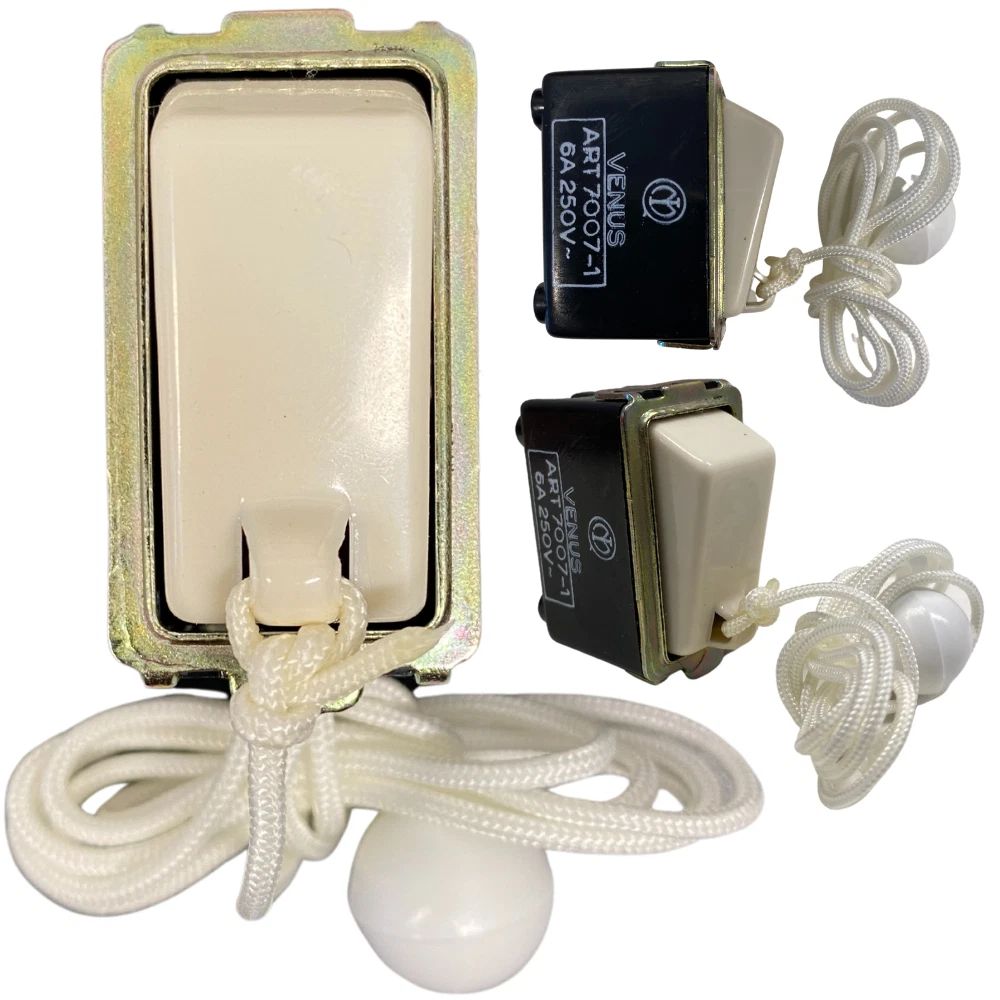 Quadro Di Campo Stringa Interruttore Magnetotermico 20A Scaricatore - Foto 9