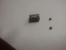 Knight Mk85 Mk 85 50cal Inline Stainless  Ramrod Thimble And Screws #25-135