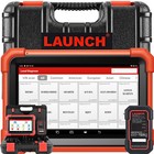 2026 LAUNCH CRP919X BT PRO Voiture Professionnelle OBD2 Diagnostiqueur Scanner ECU Codage