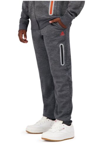 Reebok Boys Performance Hoodie and Joggers, 2-Piece Set, Sizes L Age 10/12 - Picture 3 of 6