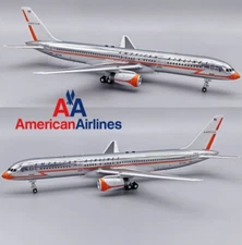 Boeing 757-223 American Airlines Retro N679AN, InFlight 1/200 IF752AA0723P