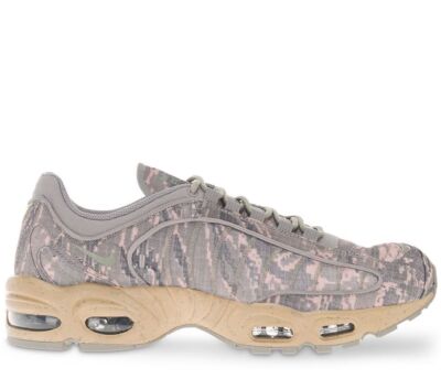 NIKE AIR MAX TAILWIND IV SP ''DARK STUCCO'' SNEAKERS DAMENSCHUHE BV1357-001