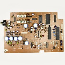 TEAC PD-11 Main Board LC7615 NA0849