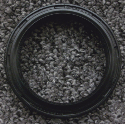 Land Rover 90 110 2.25 & 2.5 Benzin Kurbeldichtung Steuerdeckeldichtung ERR7987