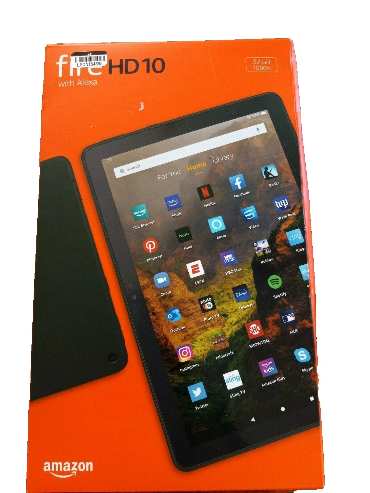 Amazon USB 1.0/1.1 Tablets & eReaders