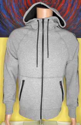 Grey Target Hoodies Mens Men's Hunter For Target Limited Edition