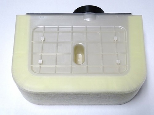 AUDI Q7 Q8 4M VW TOUAREG 76 AIR FILTER ELEMENT 4M0133843C NEW GENUINE NEW - Picture 6 of 9