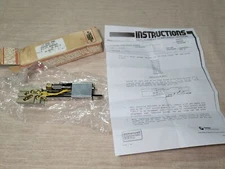 Carrier LH680006, 2H Pilot Burner W. 11V Glow Coil System Natural Gas, 0.021 ORF