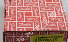 ONE NEW Danfoss AVTA15 003N0107