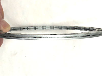 OE 37977-90 Replacement Clutch Spring Center Plate For Harley Big