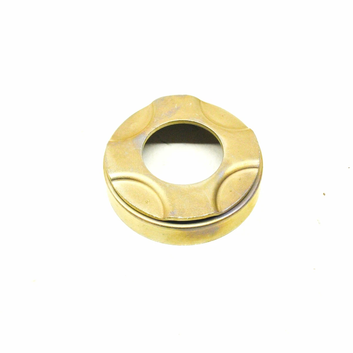 PORSCHE 911 Carerra 992 Front Lower Coil Spring Insulator 