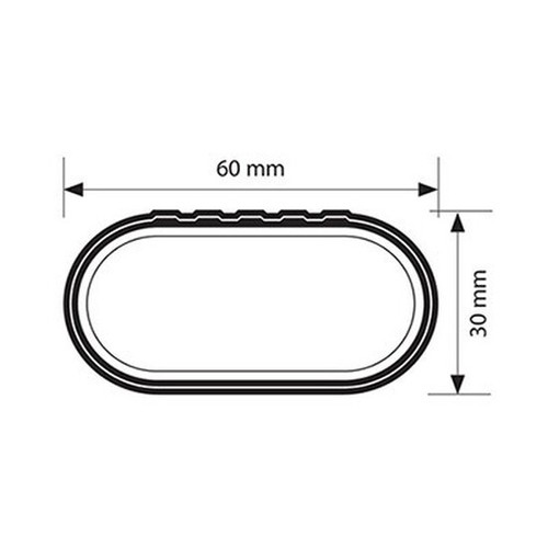 NORDRIVE SNAP ALU Barre Portatutto Portapacchi per VW PASSAT VARIANT B8 - 2014+ - Foto 4 di 14