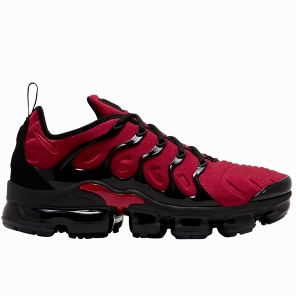 Size 16 - Nike Air VaporMax Plus University Red 2019 for sale online | eBay