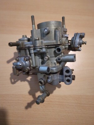 Alfa Romeo Alfasud 1.2 Carburetor Dell'Orto FRDA 32 F