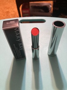 Mary Kay True Dimensions Lipstick Citrus Flirt  New in Box Discontinued 