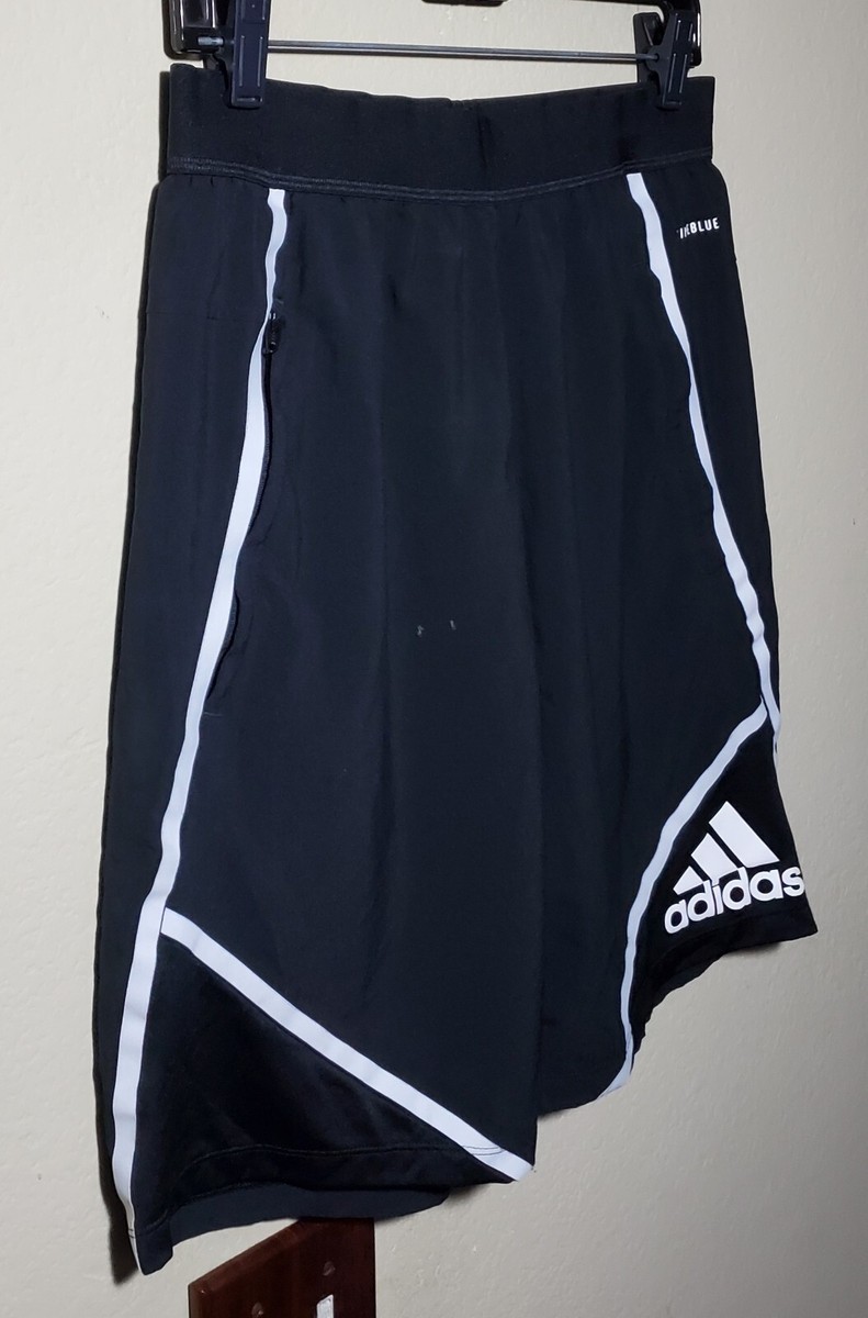 美品 Adidas PRIMEBLUE ポロシャツ＋エルゴ プリント ショーツ jn1341_s3.jpg