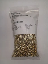 AIRCRAFT ALUMINUM SOLID RIVETS MS20470AD5-7 BAG OF 1LB EACH FN