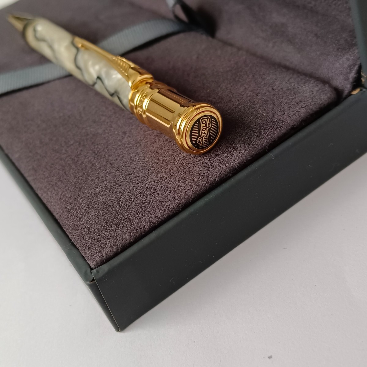 PEGASO GIOIELLI – Bracelet en or jaune 18 ct maille royale femme