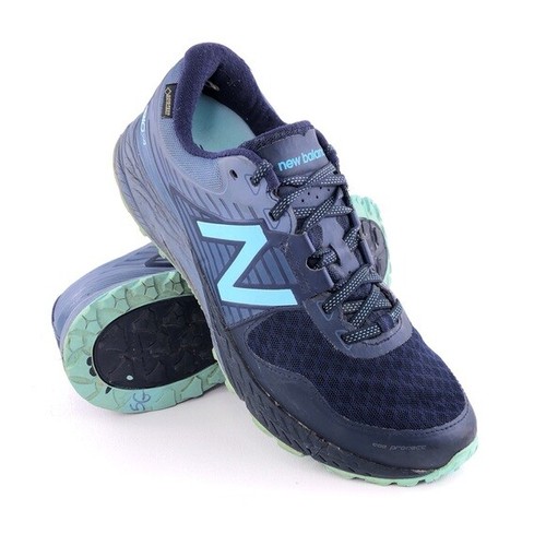 New Balance 910v4 Trail Running Shoes 