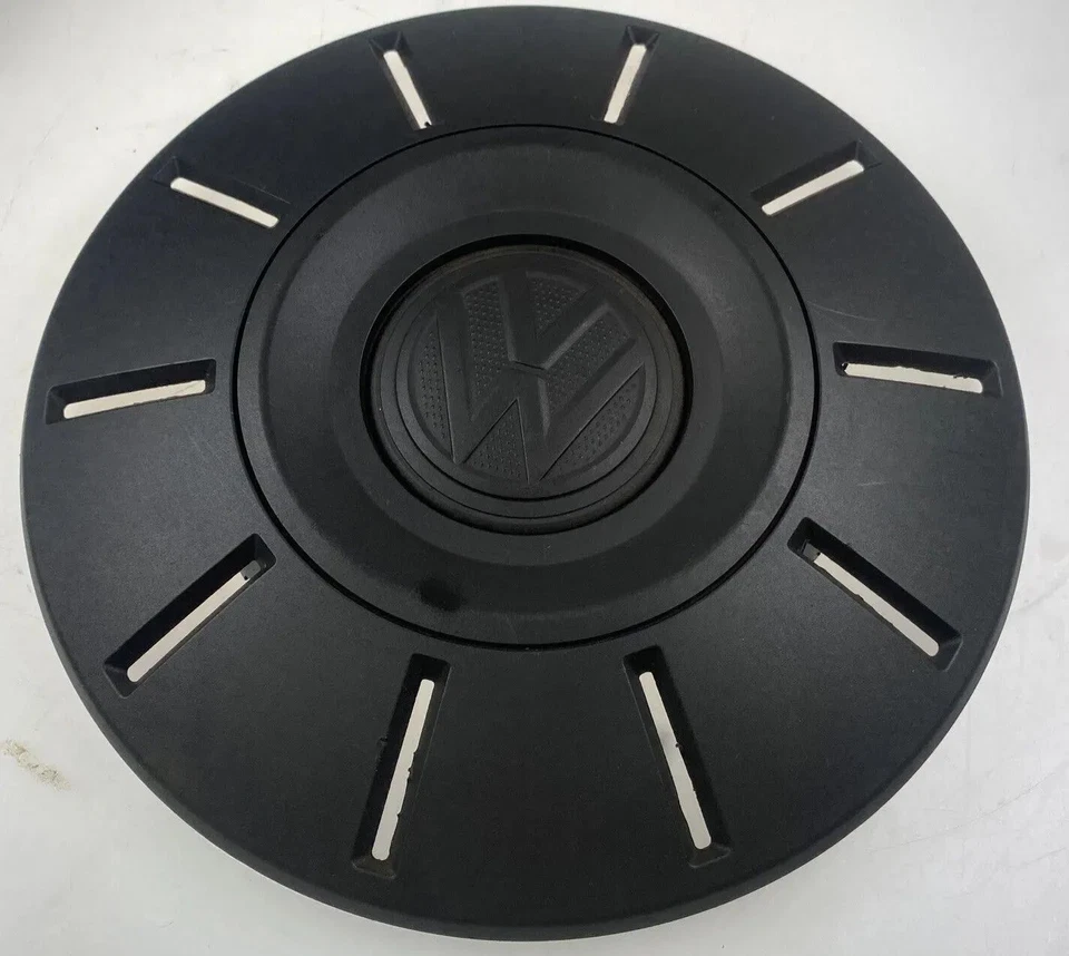4 * Original Volkswagen Crafter wheel cap 2N0601151 2N0601151B - Image 2 of 4