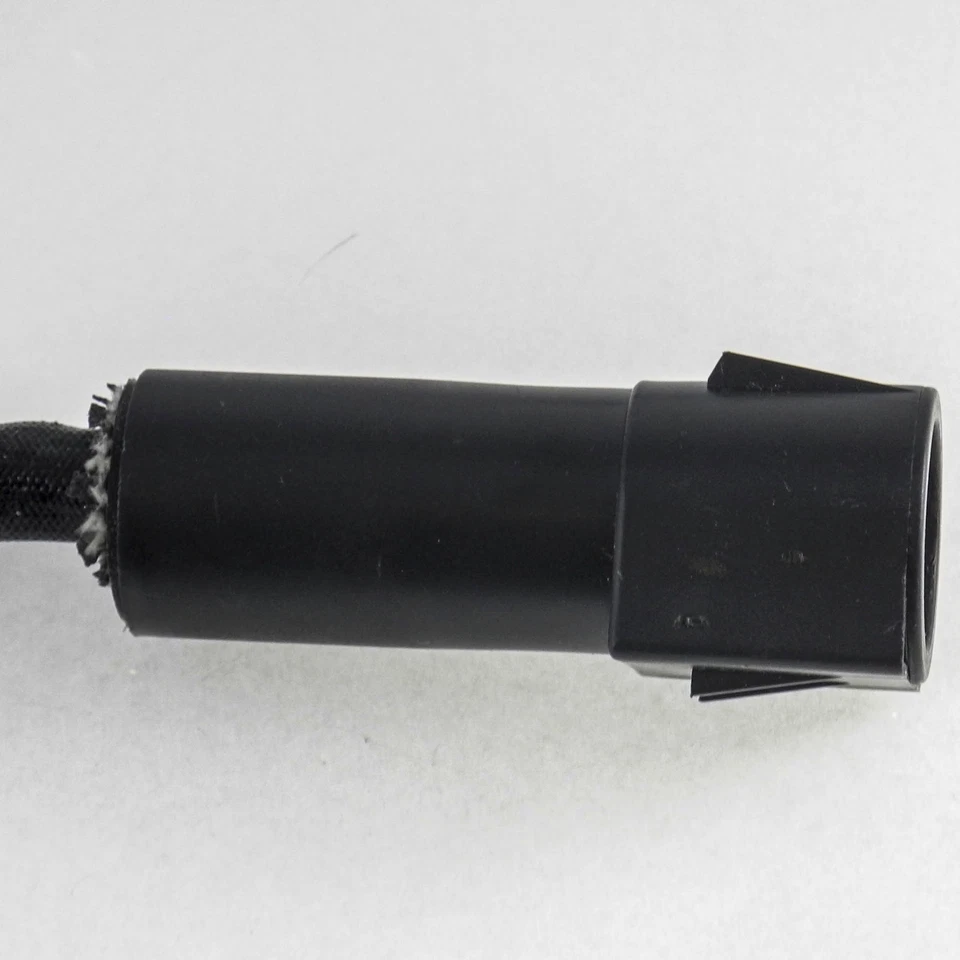 Sensor de oxigênio Lambda O2 234-3001 para 1986 Ford Bronco II 2.9L V6 - Imagem 3 de 4