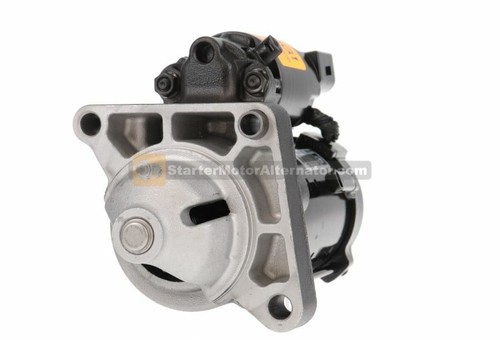 fits BMW 2 SERIES 1.5 PETROL 2014-2019 STARTER MOTOR - Picture 2 of 6