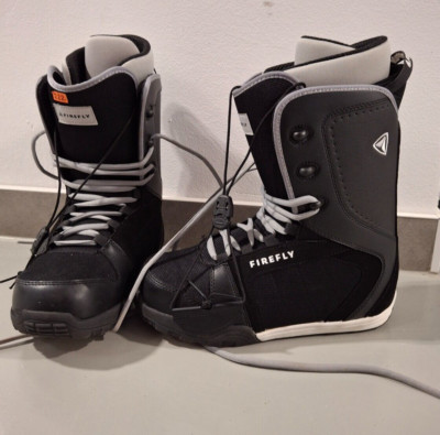 Snowboard-Boots firefly Größe 40