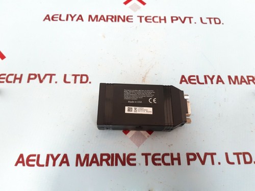 Black box ic820a universal rs-422/485 converter - Picture 3 of 6