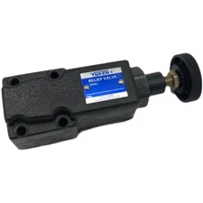 1Pcs New FOR Direct-acting relief valve DG-02-C-22