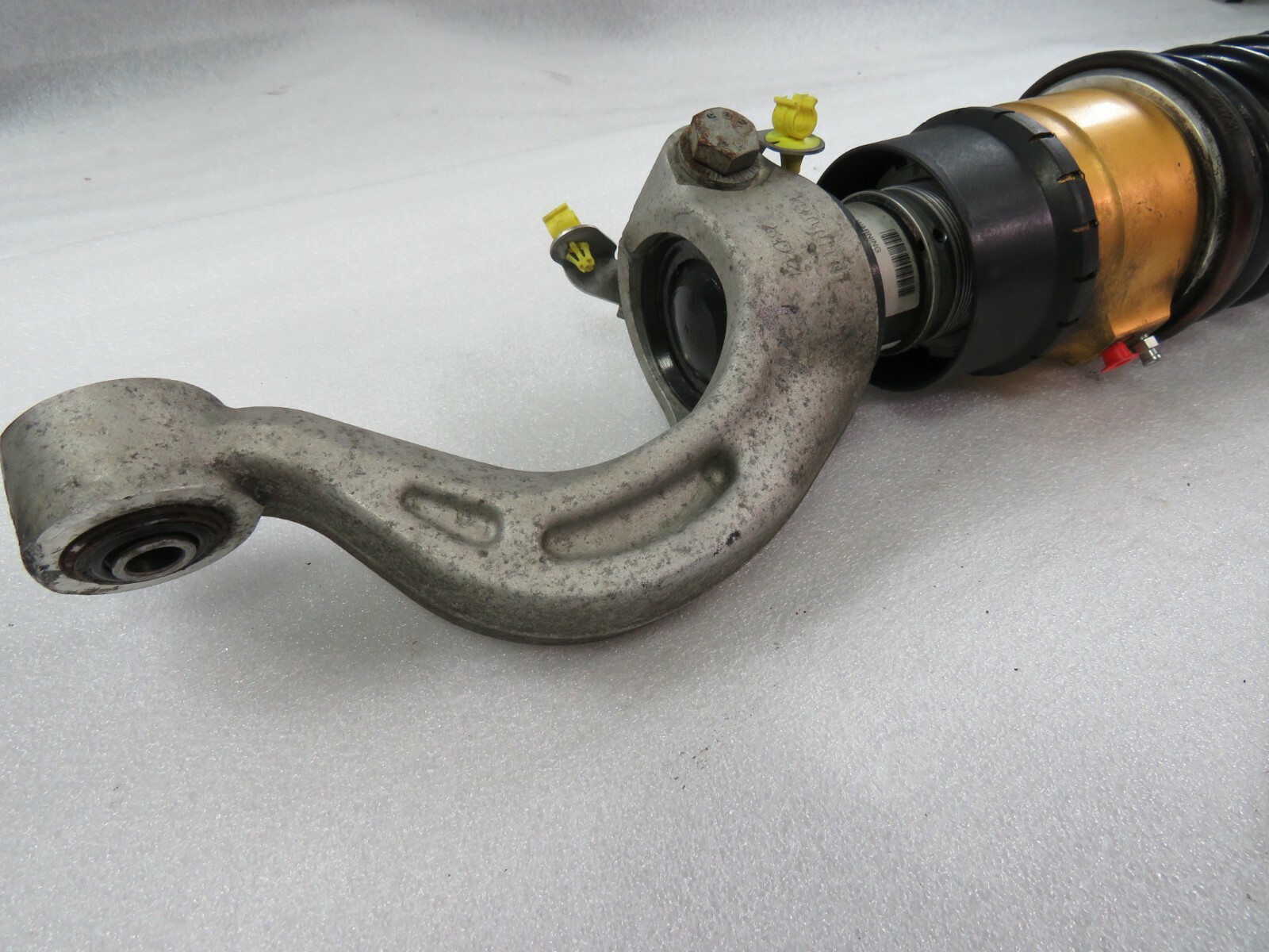 Ferrari FF, Front Shock Absorber, Used, P/N 265765