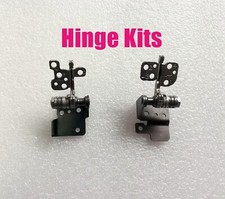 Hinges kits for MSI GE73 7RC/GE73 7RD/GE73VR/GE73VR 7RE/GE73VR 7RF Raider