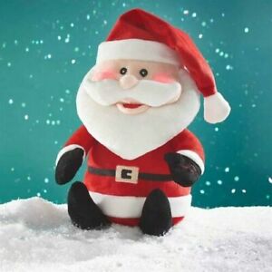 Babbo Natale Balla.Babbo Natale Danza Balla E Canta By Avon Nuovo Ebay