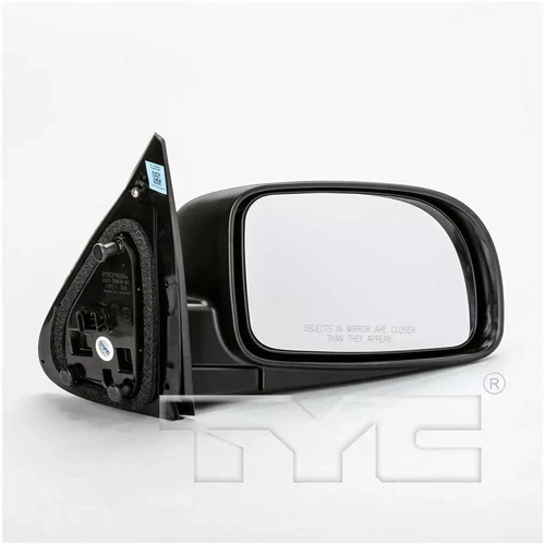 NEW! Door Mirror TYC 7750041 for 09-12 Hyundai Santa Fe (RH)