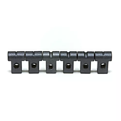 GraphTech PS-8500-00 String Saver for Gibson Nashville Bridge Saddles Pre-2000